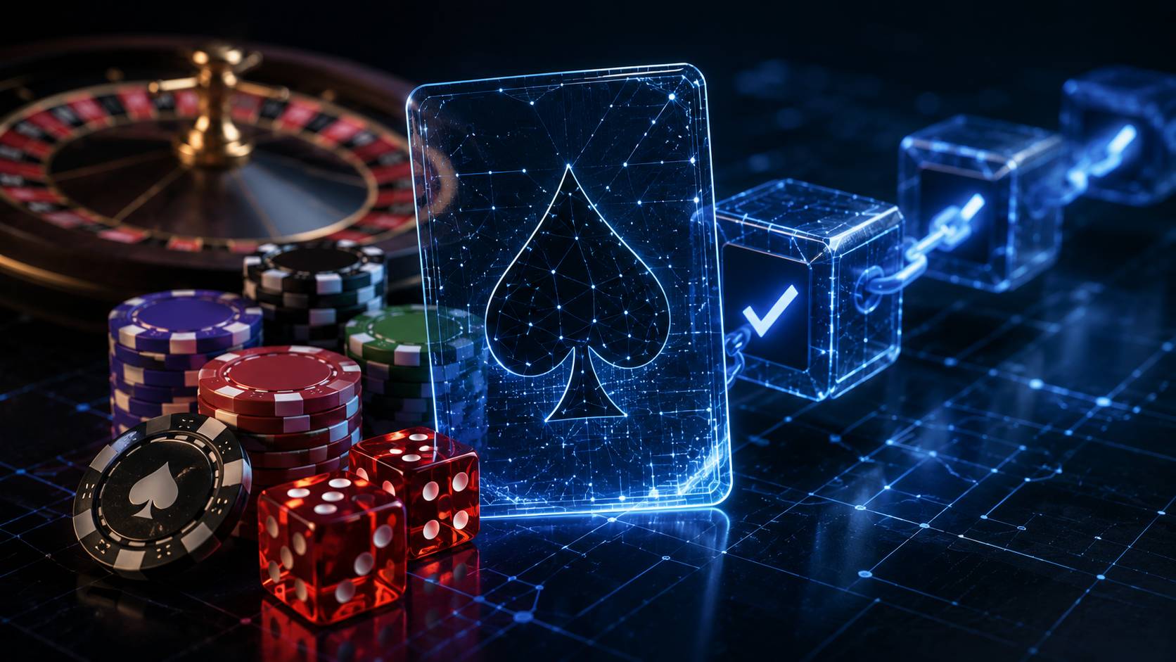 Dexsport Tops New Rankings for Provably Fair Crypto Casinos