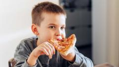 WHO Report on Italian Childhood Obesity Could Fuel Crypto Ad Crackdown