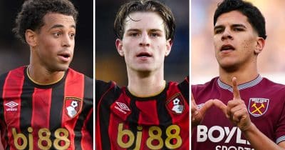 Manchester United Targets Mateus Fernandes and Alex Scott in Cost-Effective Push
