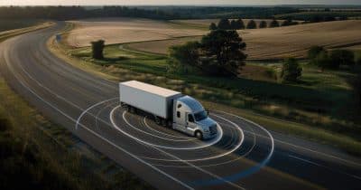 Humble Robotics Raises $24 Million to Build Driverless Freight Trucks