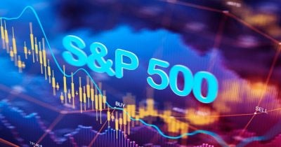 Seeking Alpha维持SPY买入评级，通胀推动加密资产多元化讨论