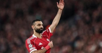 Mohamed Salah Verbal Agreement to Beşiktaş Sparks $SALAH Memecoin Surge