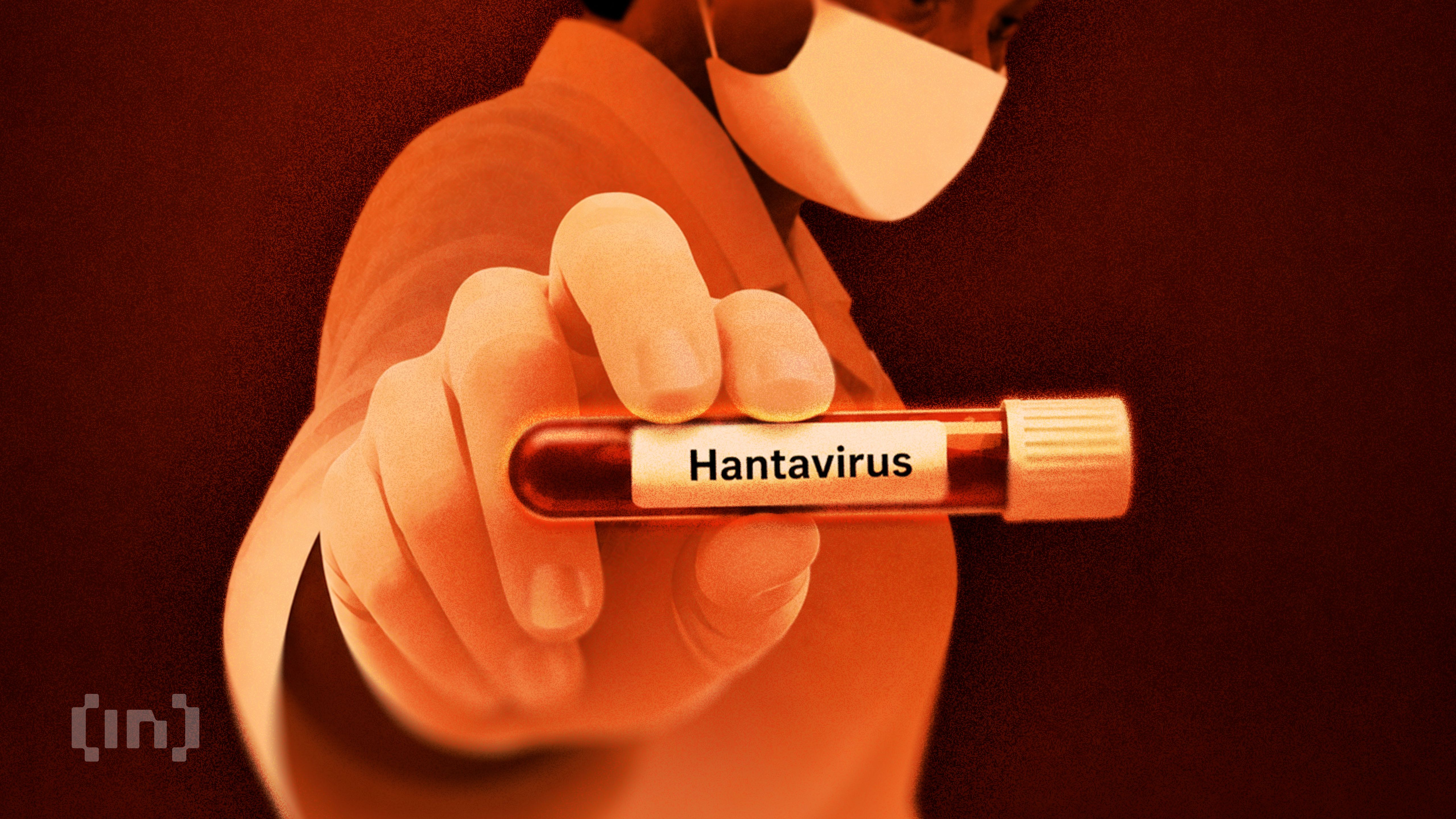 Crypto Markets Shrug Off Hantavirus Fears After WHO Downplays Epidemic Risk