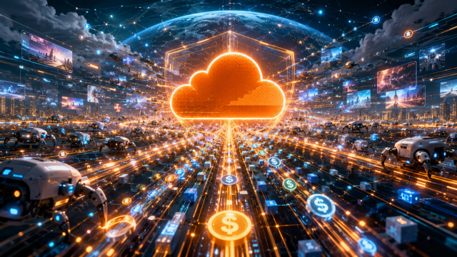 Cloudflare CEO Pushes Crypto Micropayments as AI Bots Set to Overtake Human Web Traffic