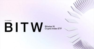 Bitwise to Debut First Alpha Strategies Product Next Week