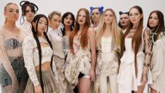 All-Female Supergroup's Stadium Sellouts Without a Debut Album Echo Crypto's Hype-First Model