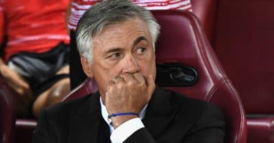 Ancelotti Praises Brazil's Evolution Ahead of Scotland Friendly