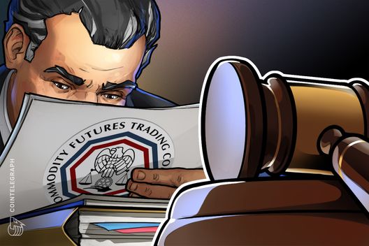 CFTC Sues New York Over Prediction Market Regulation