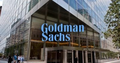 Goldman Sachs Discloses $87M in Five XRP ETFs in Q2 Filing