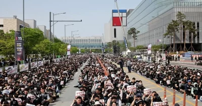 Samsung Electronics Reaches Tentative Wage Deal, Averts 18-Day Strike