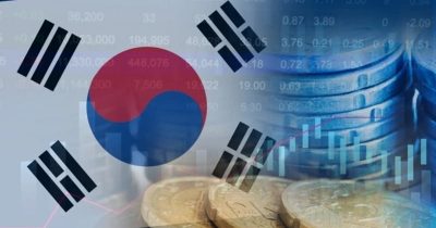 KOSPI Falls 2.3% on AI Tax Fears in South Korea