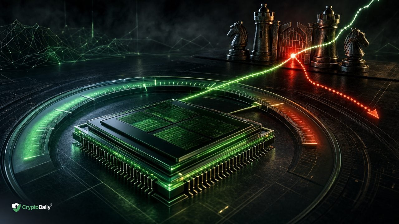 Nvidia Options Price Smaller Post-Earnings Swing as AI Financing Deals Loom