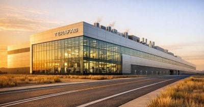 SpaceX Wins 35-Year Tax Break for $55B AI Chip Plant; Grimes County Residents Push Back