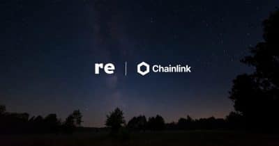 Re Drops LayerZero, Adopts Chainlink CCIP for All Cross-Chain Transfers