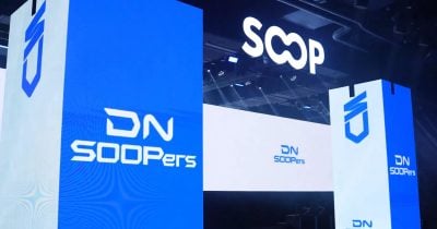 DN SOOPers Sweep NS 3-0 to Win 2026 KeSPA Cup