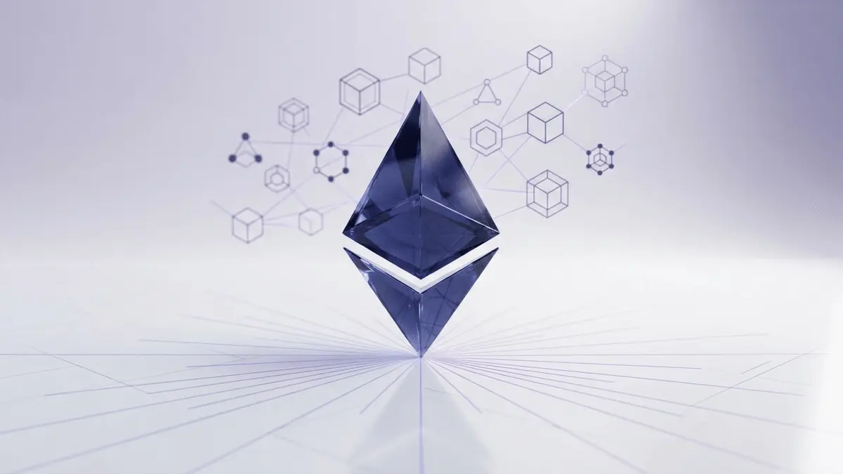 Ethereum L1 Captured Just 4.9% of $1.79B App-Layer Fees in Q2 2026