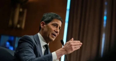 Fed Chair Warsh Under Pressure as Inflation Complicates Rate Pledge