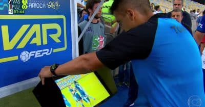 World Cup Law Changes Expand VAR, Crack Down on Timewasting