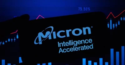 UBS Triples Micron Price Target to $1,625