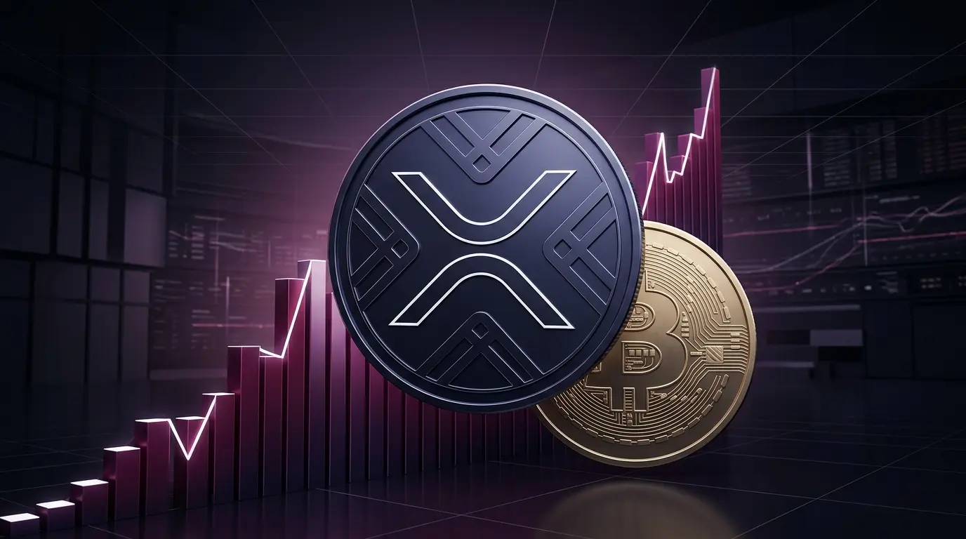 Peter Brandt Says XRP Charts Point to $5.40 — And He's Not Calling It a Trade