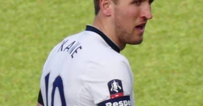Harry Kane Penalty Gives England Early World Cup Lead, Boosts Ballon d'Or Hopes