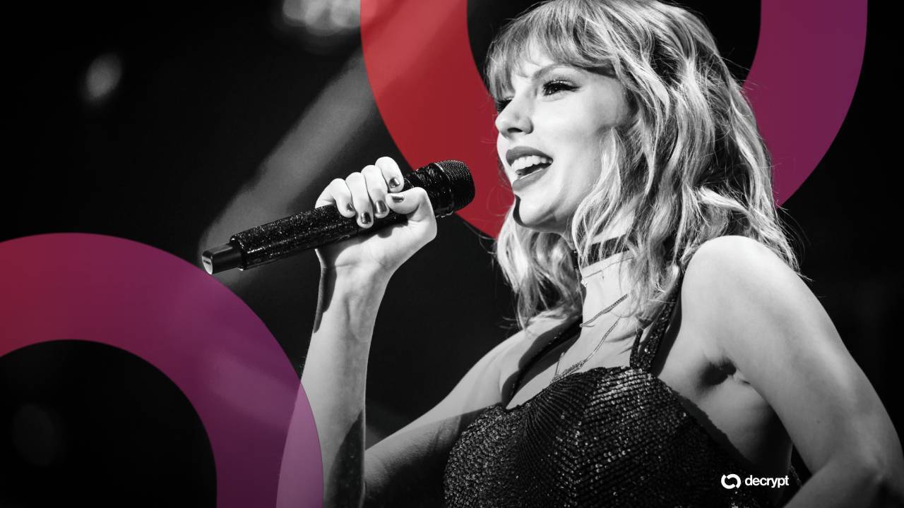 Taylor Swift Trademark Move Targets AI Deepfake Threats