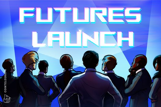 Kalshi Announces Launch of Regulated Crypto Perpetual Futures