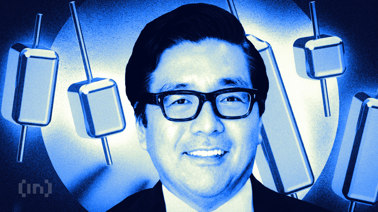 Tom Lee Adds JPMorgan, Arista to 2026 Core List, Avoids Robinhood — and Draws Fire