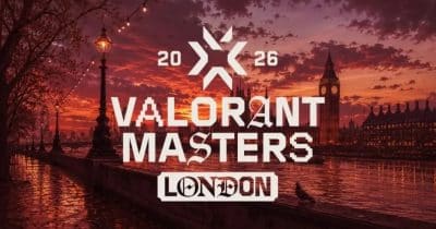 Coinbase Deepens VALORANT Esports Partnership at Masters London