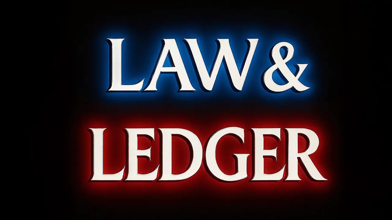 CFTC Opens Action as Crypto Legal News Lands on Both Sides of the Atlantic