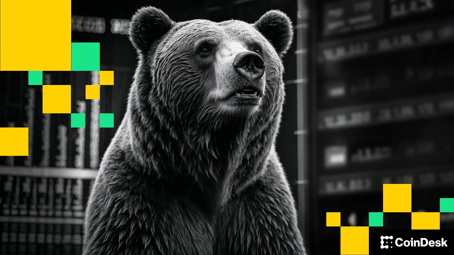 Bitcoin Retreats to $71,000 as Software Sector Surges