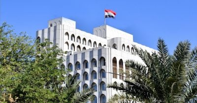 Iraq Orders Foreign Ministry to Pursue Legal Action Over US-Saudi Strikes