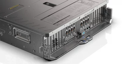 Dell Signs 5,000 Clients for Nvidia-Powered AI Servers