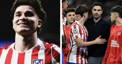 Barcelona Keeps Daily Contact with Álvarez as Real Madrid Drops Out