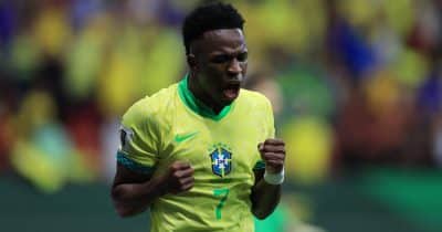 Brazil and Haiti Set for World Cup Clash, Crypto Ties to Football Grow