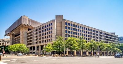 FBI Agent Charged With Stealing $1M in Crypto From Foreign Adversary Wallets