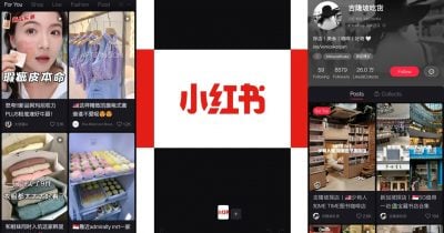 Xiaohongshu Targets Hong Kong IPO at $70 Billion Valuation