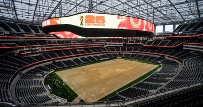 World Cup 2026 Sidelines Crypto Sponsors as Trust Fades