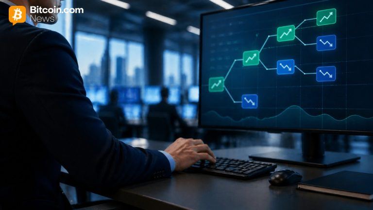 Ripple Prime Gains Direct Access to Bitcoin Options on Bullish Platform