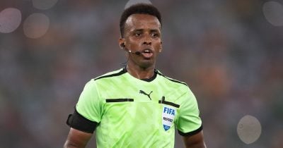 FIFA Removes Somali Player Omar Artan from World Cup After US Denies Entry