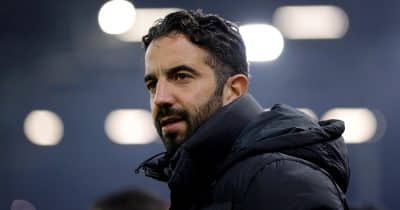 Ruben Amorim's AC Milan Move Saves Manchester United Millions in Severance