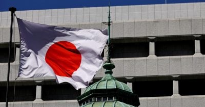 US and Japan Stage Rare Joint Yen Intervention, Selling Euros to Prop Up Currency