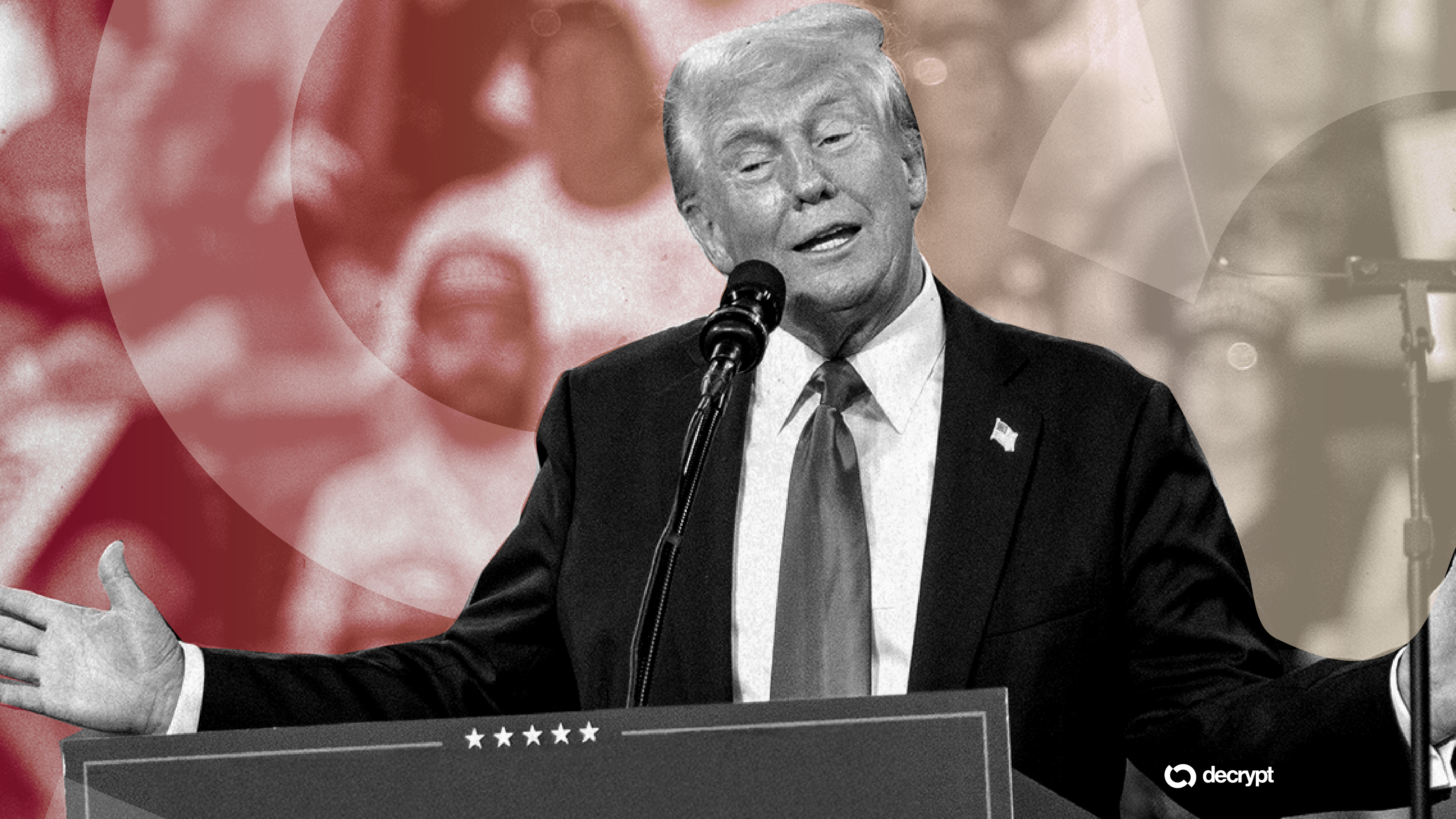Trump Shifts Stance, Endorses Prediction Markets for US
