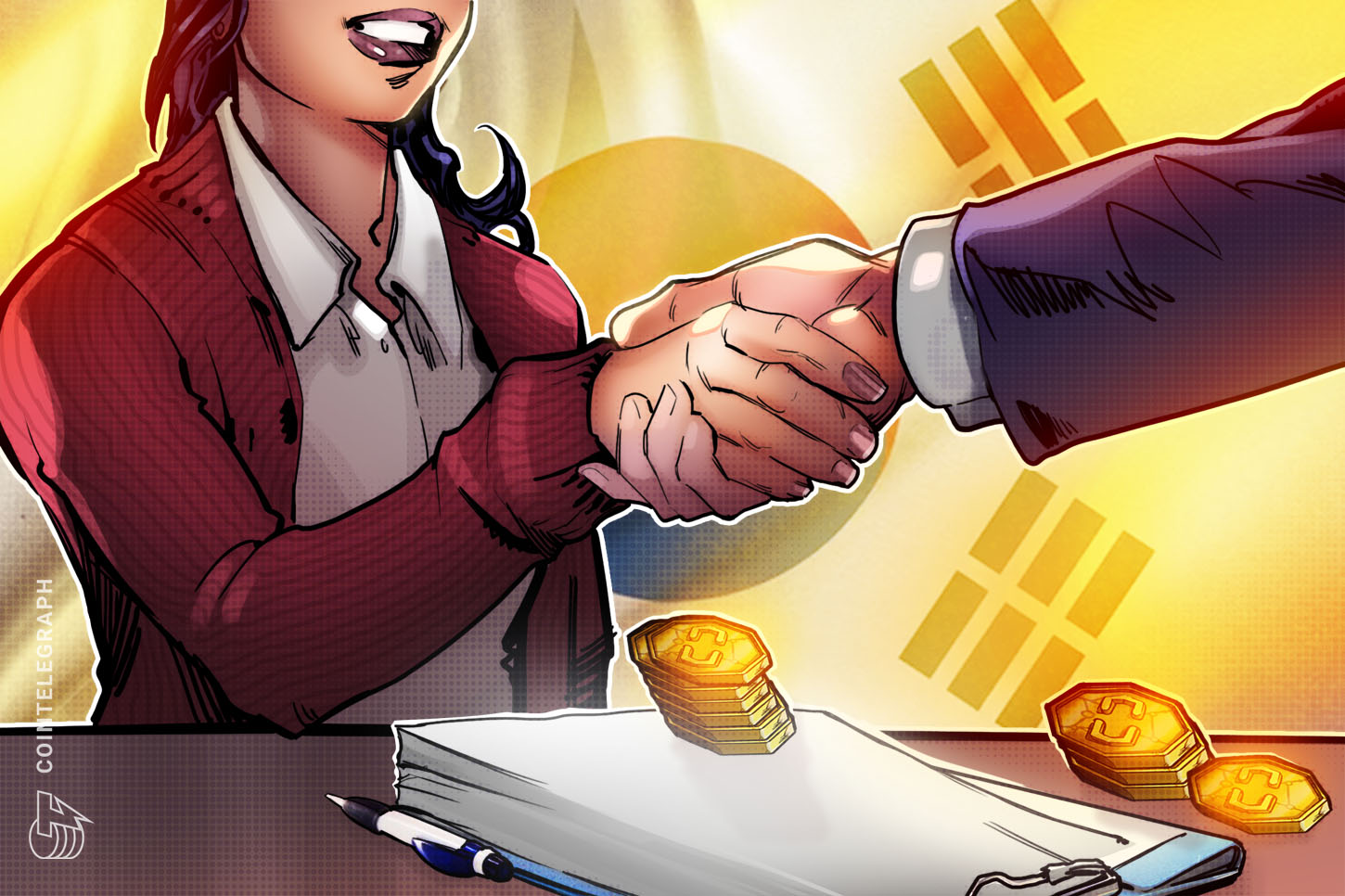 Kakaopay Securities Teams With Dinari and Ondo to Tokenize Korean Stocks