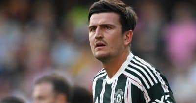 Maguire Calls for Squad Upgrades as Manchester United Eyes Champions League Return