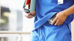 NHS Admits Data Breach: Transplant Patient Data Sent Over Unencrypted Pagers