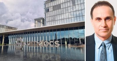 Amdocs to Cut 3,000 Jobs in AI-Driven Restructuring