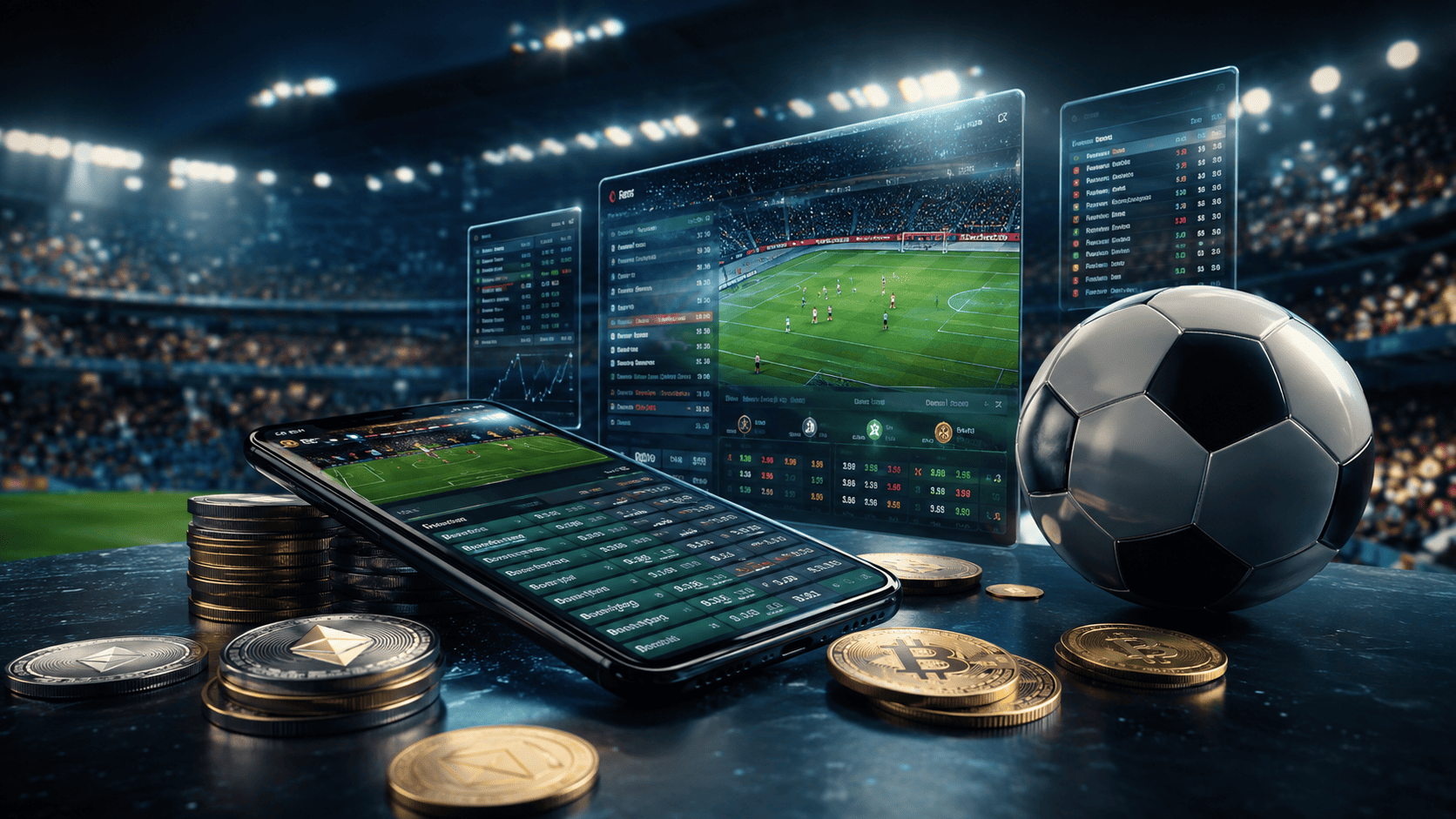 Dexsport Takes Anjouan License as Football Season Bets Set to Surge