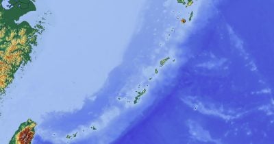 China Expands Maritime Presence East of Taiwan as Philippines-Japan Ties Deepen