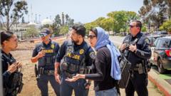 Father of Eight Among Three Killed in San Diego Mosque Shooting